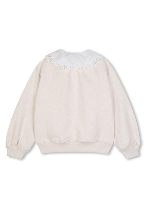Pull con colletto CHLOE' KIDS | C21287B39
